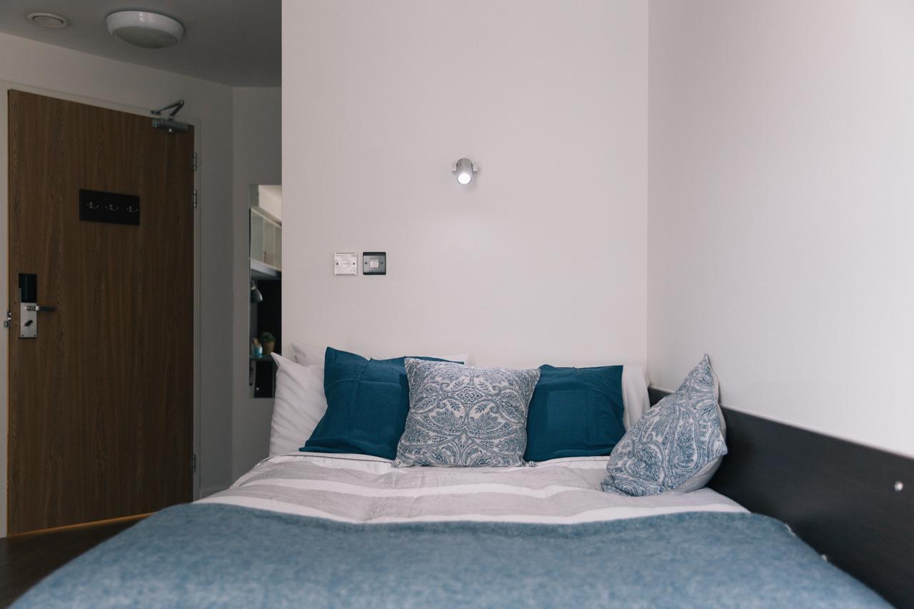 Apartmán Hashtag Plymouth Exteriér fotografie