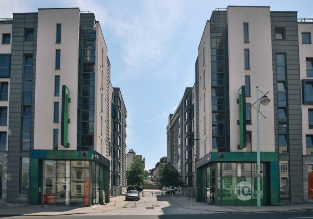Apartmán Hashtag Plymouth Exteriér fotografie
