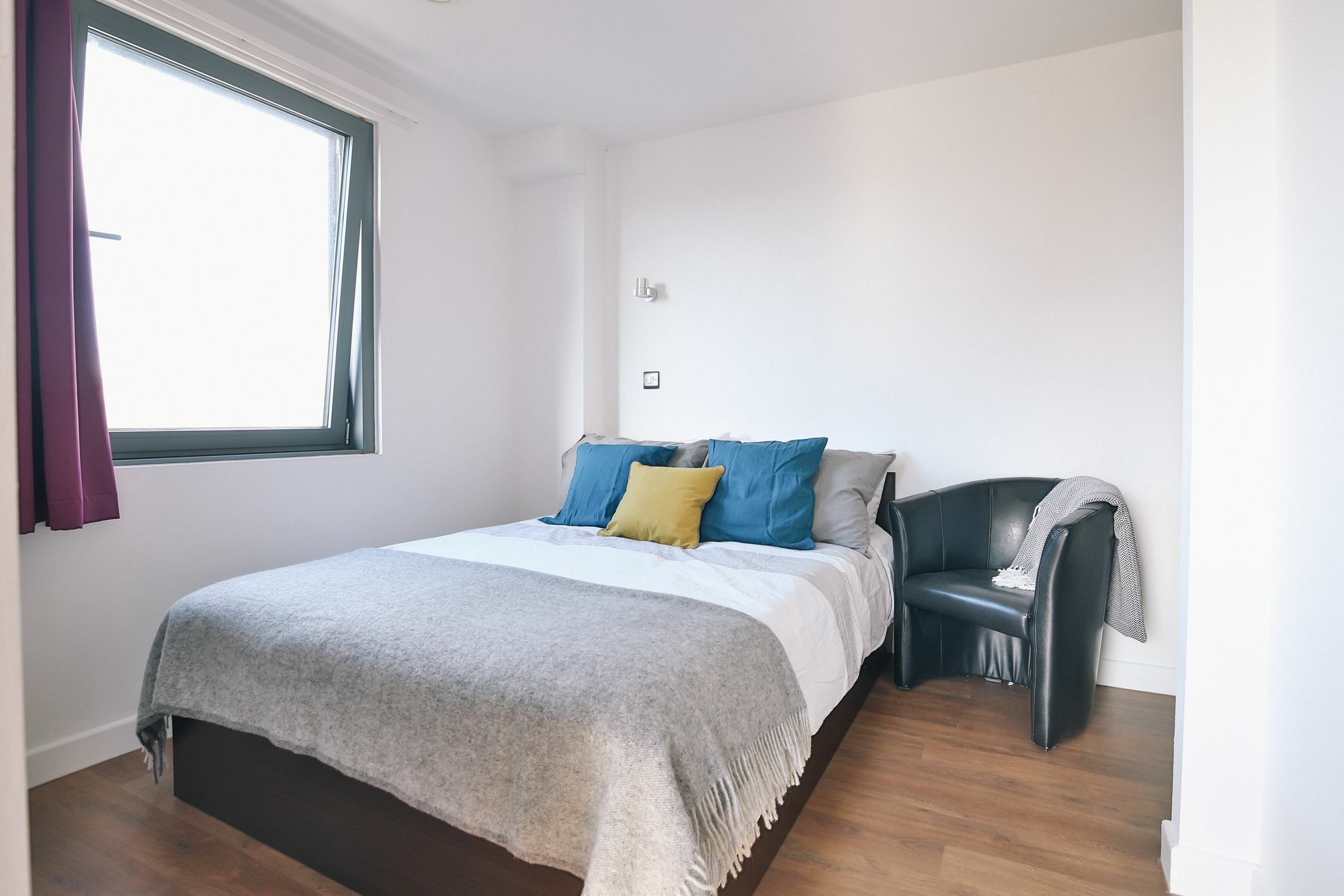 Apartmán Hashtag Plymouth Exteriér fotografie