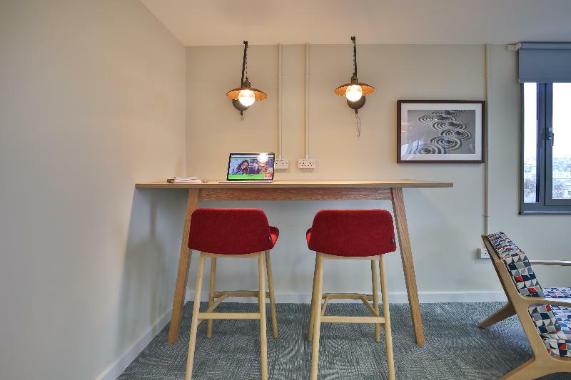 Apartmán Hashtag Plymouth Exteriér fotografie