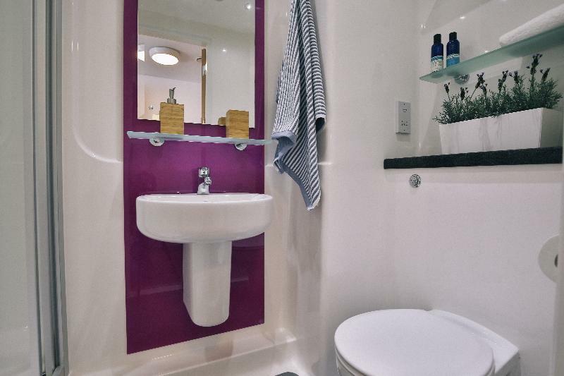 Apartmán Hashtag Plymouth Exteriér fotografie