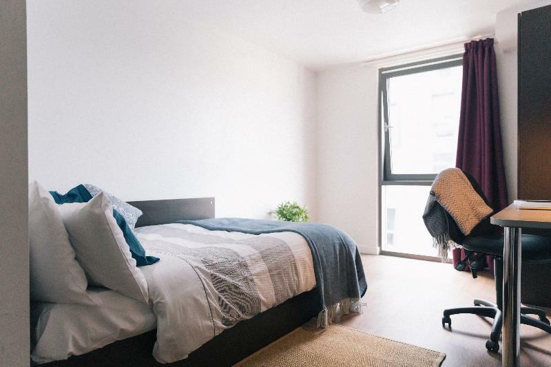 Apartmán Hashtag Plymouth Exteriér fotografie